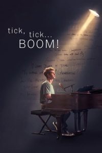 tick, tick…BOOM! [Subtitulado]